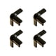 thumbnail image 2 of Protector de esquinas para mesas | Protector de esquinas de silicona suave para muebles | Parachoques antichoque | Cubierta en ángulo recto para mesas, escritorios y armarios, 2 of 6