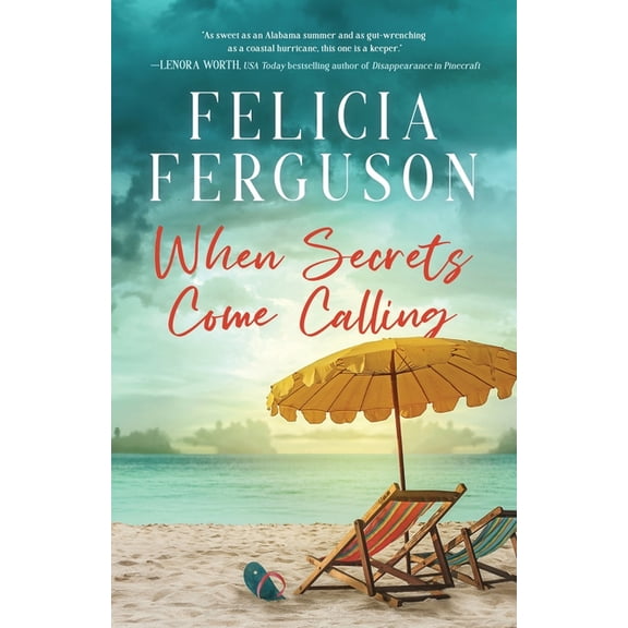When Secrets Come Calling, (Paperback)