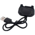 thumbnail image 1 of Cargador de reloj ordinario para HW22 Smartwatch Estación de cable de carga Imán de muelle FLhrweasw El nuevo, 1 of 7