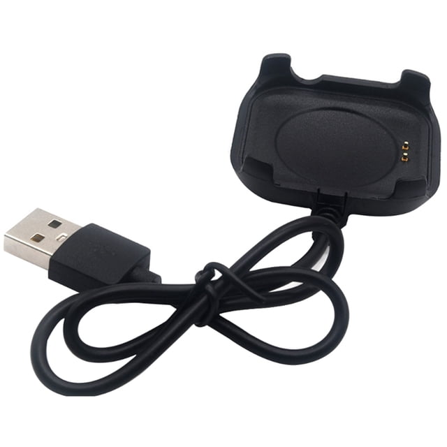 Base de cable de cargador de reloj magnético/ordinario para accesorio de base de fuente de alimentación HW22
