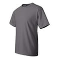 thumbnail image 3 of Hanes - New MmF - Men - Beefy-TÂ® Short Sleeve T-Shirt, 3 of 4