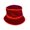 #A- Hot Pink, variant on LED Bucket Hat - Trendy Fisherman Hats Unisex Reversible Packable Sun Cap - Light Up Bucket Hat for Men, Women Halloween Costume Accessory Beige