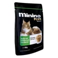 thumbnail image 4 of Alimento para gato Minino Plus pollo 24 pzas, 4 of 4