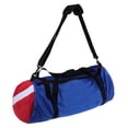 thumbnail image 1 of Bolsa de Almacenamiento de Materiales de Natación Sunnimix Azul 30x14 pulgadas, 1 of 8