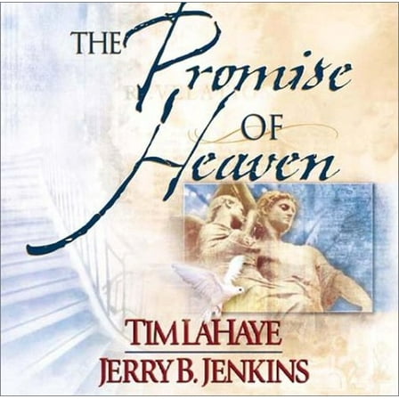 Pre-Owned The Promise of Heaven (Hardcover) 0736910859 9780736910859
