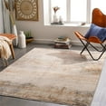 thumbnail image 2 of Surya Ephesians EPC-2354 60x96" Rectangle Modern Fabric Rug in Tan/Orange, 2 of 7