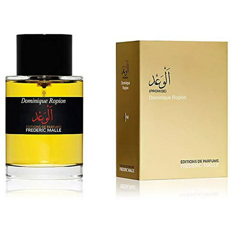 Frederic Malle Promise Eau de Parfum 1.7 Oz./50 ml New in Box - Walmart.com
