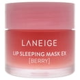 thumbnail image 2 of Mascarilla para dormir para labios LANEIGE Berry Lip Treatment 20 ml, 2 of 6