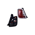 thumbnail image 1 of Calavera DEPO Fiat 500 2009 - 2011 Chofer, 1 of 1