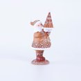 thumbnail image 4 of EUDIDV Xmas Decoration Ornaments CHRISTMAS SWEET SANTA Funny Christmas Collectible For Home Decoration Christmas Figurines, 4 of 4