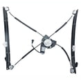 thumbnail image 1 of Elevador Para Cristal Voyager 2001 A 2003 Chrysler Del Der HUSHAN ., 1 of 4