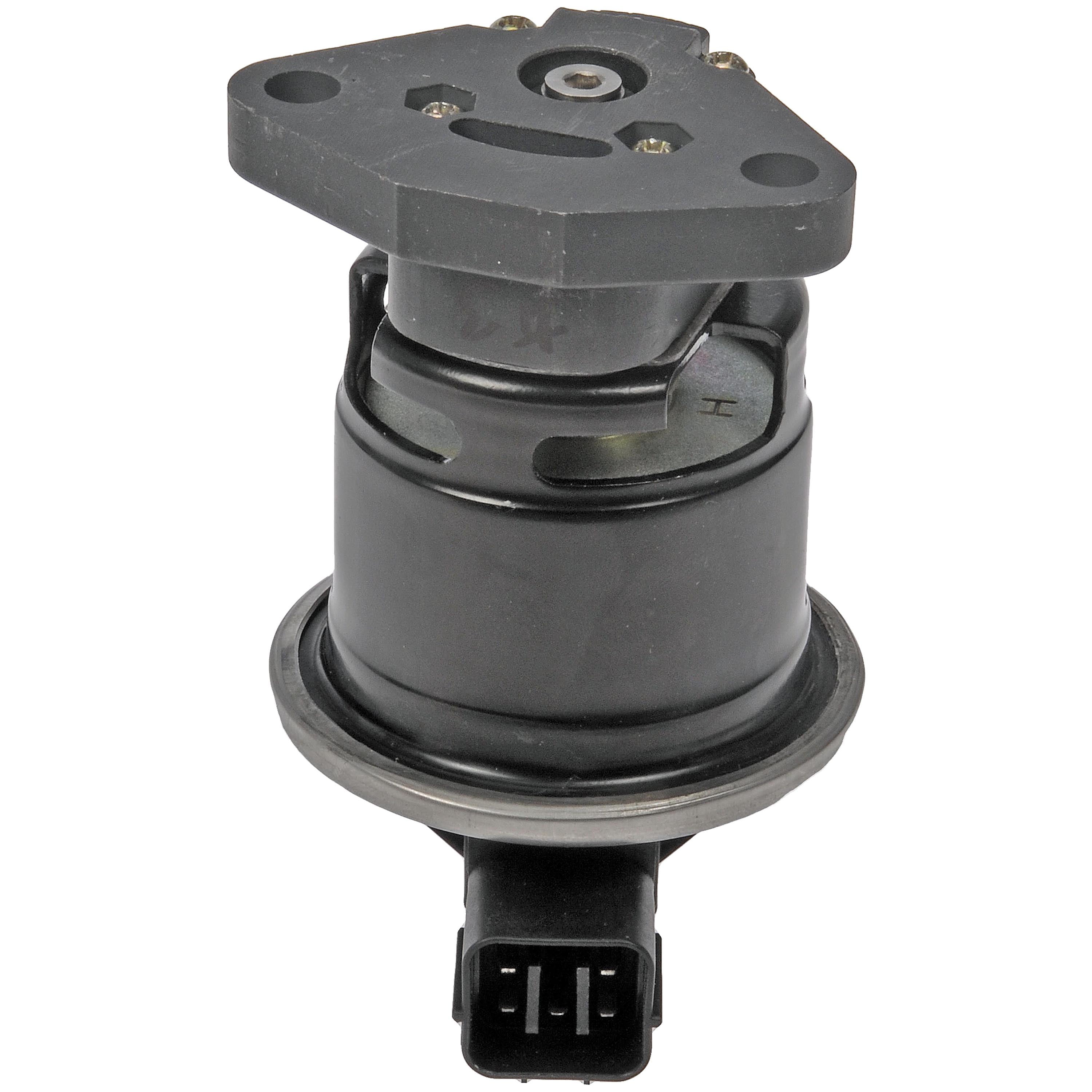 Dorman 911-802 Exhaust Gas Recirculation (EGR) Valve for Specific Acura / Honda Models Fits 2002 Honda Accord