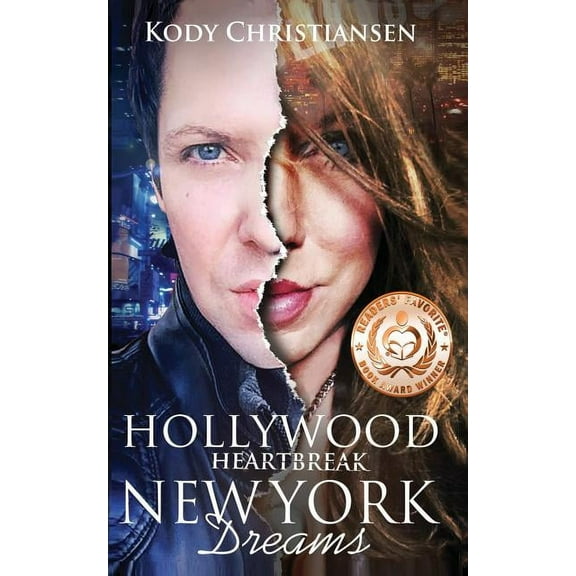 Hollywood Heartbreak New York Dreams, (Paperback)