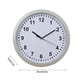 thumbnail image 2 of Reloj de Pared con Caja Fuerte Oculta, Caja Fuerte, Caja Fuerte, Reloj de Pared con Caja Fuerte Oculta para Guardar Dinero, Efectivo y Joyas., 2 of 7