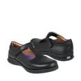 thumbnail image 1 of ZAPATOS ESCOLARES NIÑA VAVITO 754019 PIEL NEGRO 18-21, 1 of 4