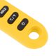 thumbnail image 3 of Meat Food Thermometer Instant Read Thermometer Digital Cooking Kitchen Barbecue Thermometer With Long Probe Orange, 3 of 4