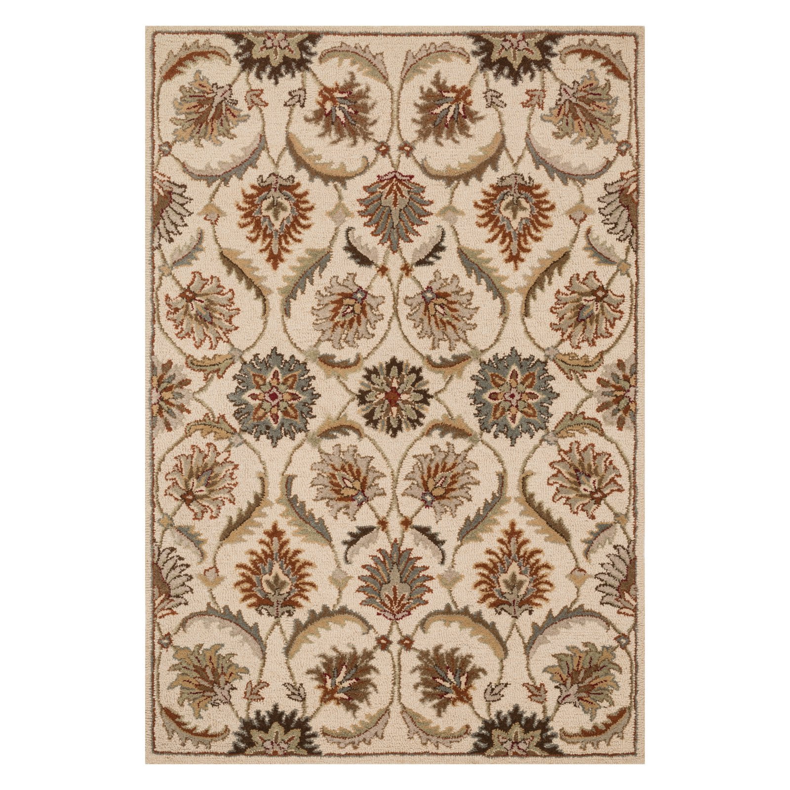 Loloi Ashford HAS01 Indoor Area Rug