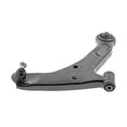 thumbnail image 5 of Mevotech GS80114 Suspension Control Arm & Ball Joint Assembly Fits select: 2006-2013 SUZUKI GRAND VITARA, 5 of 5