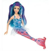 Barbie Fairytopia Mermaidia Nori Fairy Doll