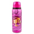 thumbnail image 1 of Botella de Agua Ambient 21 Silueta Barbie 'Breaking Boundaries' 950 ml Rosa, 1 of 4