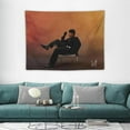 thumbnail image 2 of Ivan Music Cornejo Tapestry Flag Poster Dormitory Living Room Bedroom Interesting National Flag Indoor And Outdoor Decoration Wall Aesthetic Art Home Decoration Supplies Merch, 2 of 6