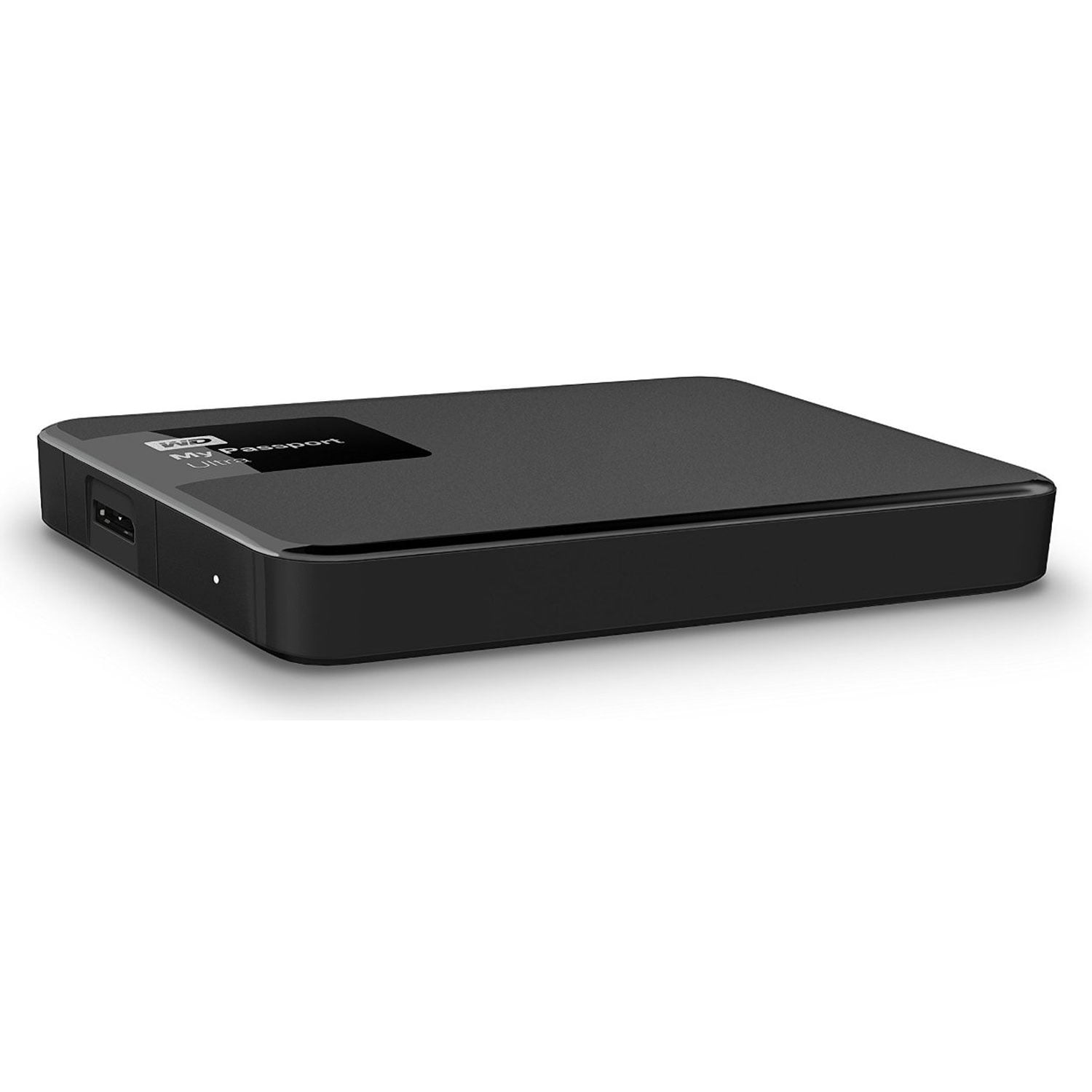 Western Digital My Passport Ultra 2TB External Hard Drive