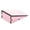 Pink, variant on GuaiGuaiChai GGC Fingerboard Ramp - Kicker Pink