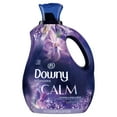 thumbnail image 2 of Downy Infusions Calm, Lavender & Vanilla Bean, 120 Loads Liquid Fabric Softener 81 fl oz, 2 of 10