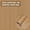 PP001, variant on PP wood grain Peel-and-Stick Wallpaper PVC-Free, Self-Adhesive Washable Vinyl Roll Light, Eco Friendly Accent Wall Furniture Decor for Bedrooms Nursery