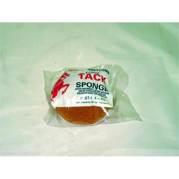 Hydra Honeycomb Tack Sponge Small - HST-1