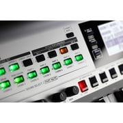 Korg i3 Arranger Keyboard - Silver