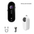 thumbnail image 1 of Multifunctional Thumb Action Camera Outdoor Cycling Mountaineering Recorder, 1 of 8
