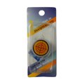 thumbnail image 4 of Greeniant Marcador de pelota de Golf, lectura de nivel, diseño creativo, abrazadera para sombrero, suministros para exteriores, herramienta de Golf Greeniant OD020631-00, 4 of 6