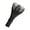 Black, variant on Multipurpose Plastic Matcha Whisk Nontoxic Teas Powder Stirring Mixing Brush Kitchen Office Essential Teas Tool