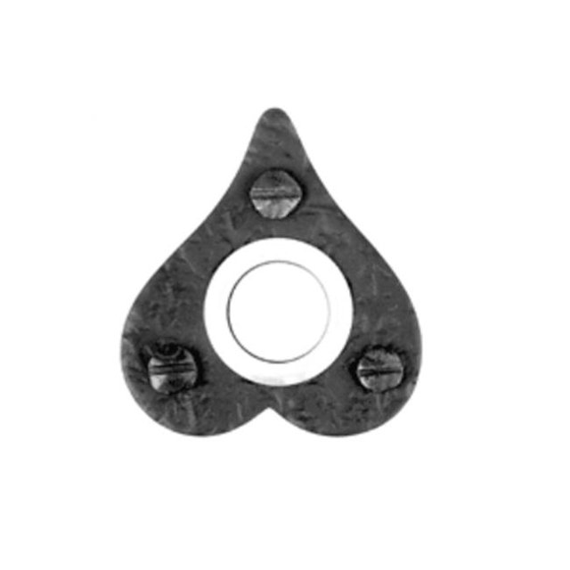 Bouton de Sonnerie Électrique 508H