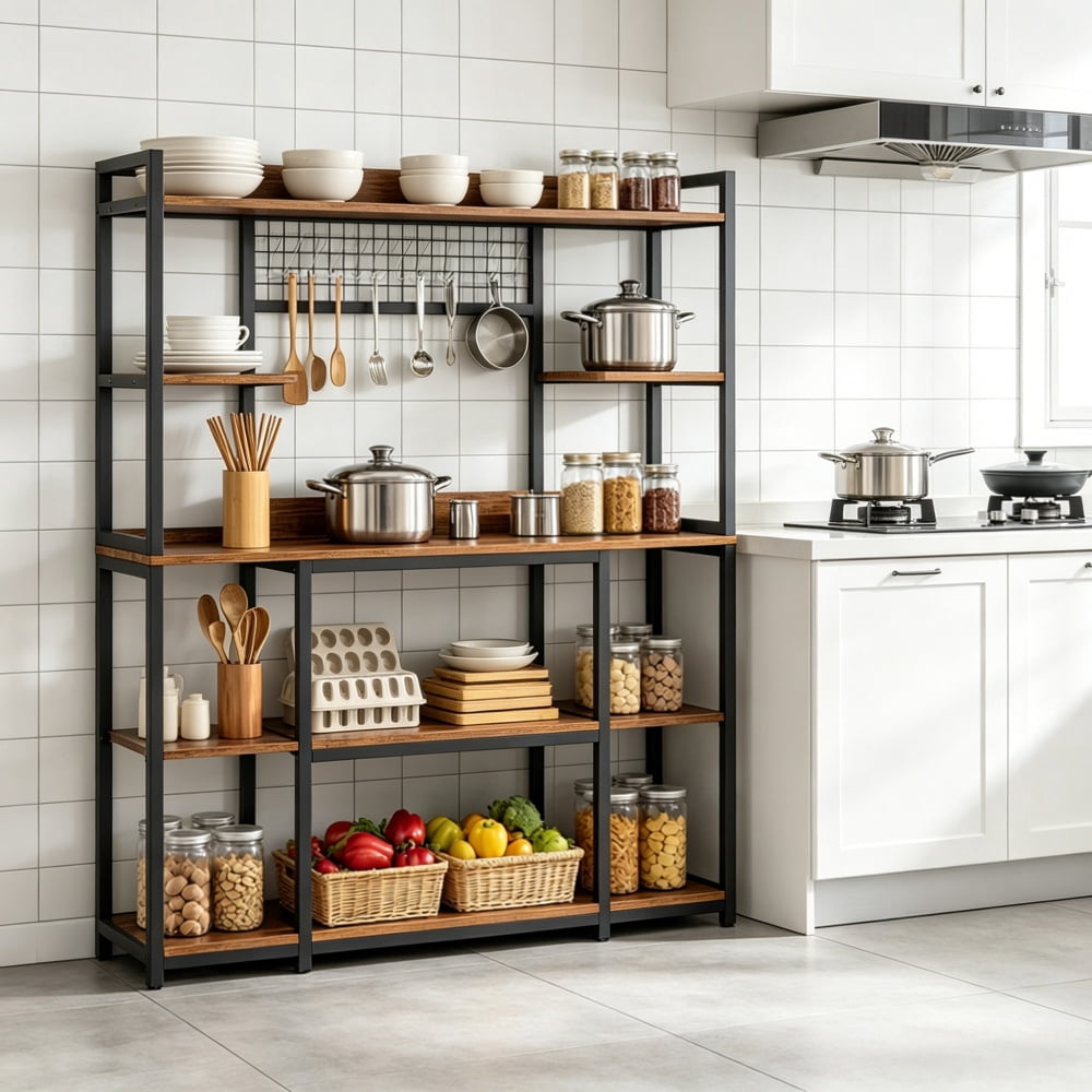 Storage Rack