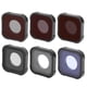 thumbnail image 3 of Filtro STA CP N NIGHT para Go Pro Hero, 6 piezas Junestar Juego de filtros para cámara Juego de filtros para cámara para Go Pro Hero Diseño de clase mundial, 3 of 12