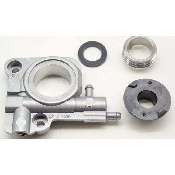 GENUINE ECHO OIL PUMP FITS CS-271T CS-361P P021010890