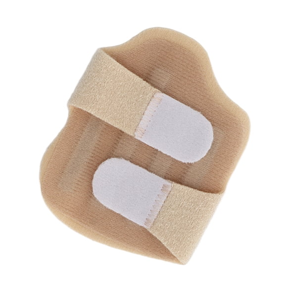 Finger Splint - Stabilize Injured Fingers, Support for Broken Bones, Joint Misalignment - Adjustable, Promotes Recovery, Made of Premium Fabric