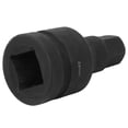 thumbnail image 3 of Dado de punta de impacto, Destornillador de vaso de punta de impacto de 1 pulgada Punta de destornillador Rendimiento probado, 3 of 8