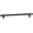 Matte Black, variant on Alno D2905-18-MB Quadrato 18" Center To Center Modern Grooved Square Bar Appliance Handle