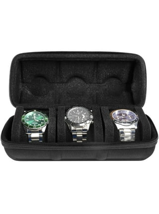 Mens watch box walmart online
