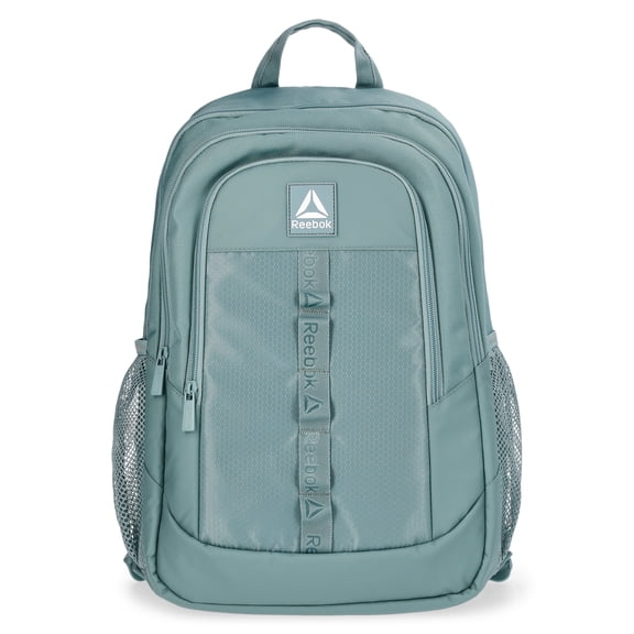 Reebok Unisex Men’s or Women’s Otis 18" Laptop Backpack, Trellis