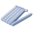 thumbnail image 2 of Paquete de 5 clips de sellado de bolsa de almacenamiento Billuyoard Azul, 2 of 6