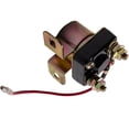 thumbnail image 6 of Starter & Drive & Relay Solenoid for Polaris ATVs/UTVs - 308-4403, 358-5393, 308-5394, 308-7030 - 12V, 9T, 17T - Trail Blazer, Scrambler, Xplorer & More, 6 of 6