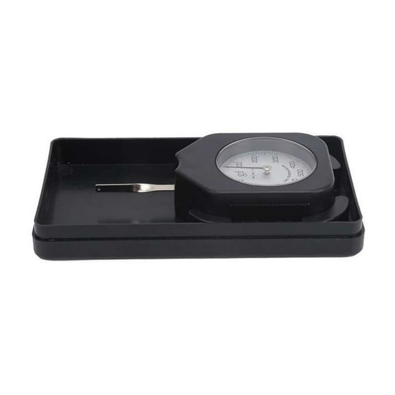 Force Guage SEG5001 Tension Gauge Meter SEG Force Gauge Switch Dynamometer 500g for Measuring Single Needle Tension Meter
--------
,Accurate & Efficient Force Measurement