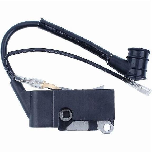 Ignition Coil Magneto Module for 45cc 52cc 58cc Chainsaw.