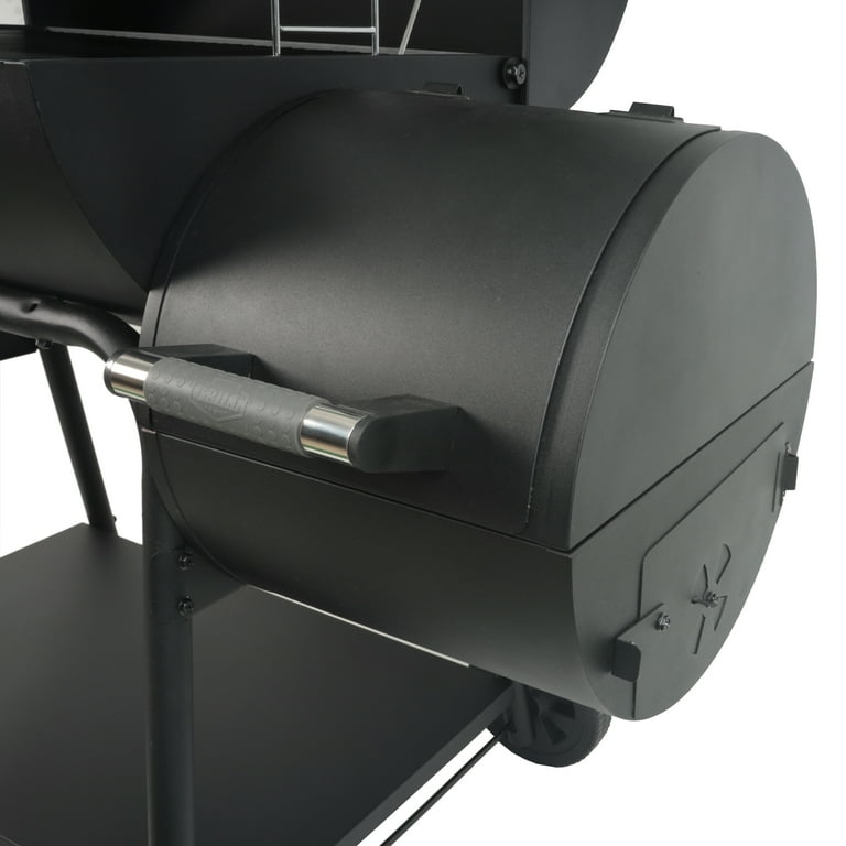 Expert Grill 28