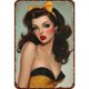 thumbnail image 5 of Hojalata Rectangular Likrtyny 20*30cm Plano Serie Personajes Moderna, 5 of 9