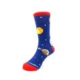 thumbnail image 3 of Happy Planets Socks (Ages 0-7), 3 of 3